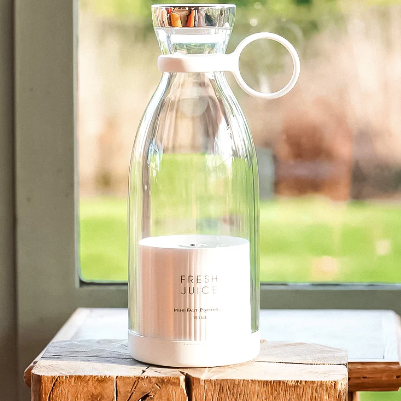 The purablendr™ Portable Blender