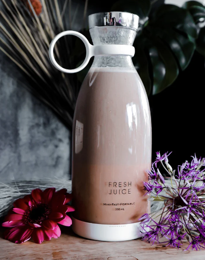 The purablendr™ Portable Blender