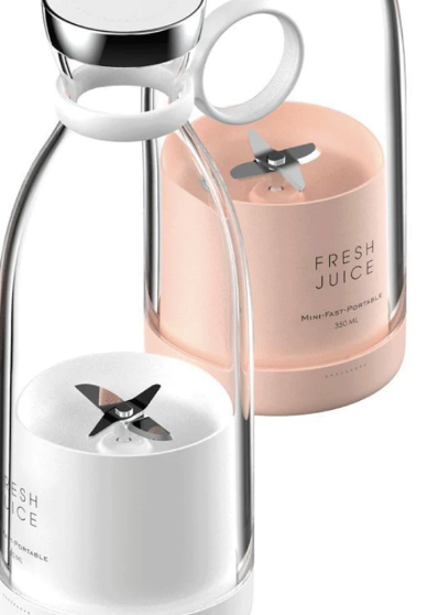 The purablendr™ Portable Blender