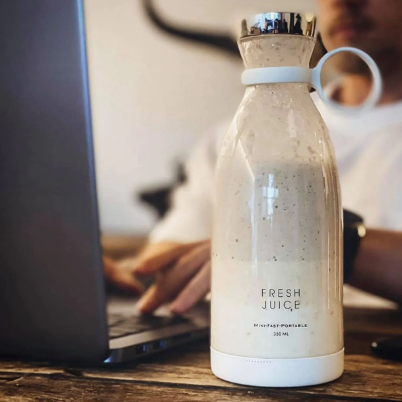 The purablendr™ Portable Blender